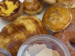 -味多美蛋糕(新和平里店)