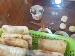 -刘氏方酥锅盔(古城总店)