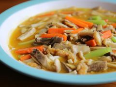 -盐帮食坊•小河帮川菜(四川师大店)