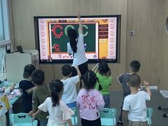 -新东方素质成长中心(金源校区)