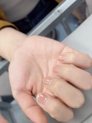 -芊屿芊浔美甲