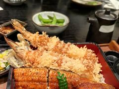 -玄白·炭烤活鳗(上海首店)