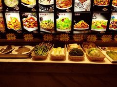 iphone_upload_pic-金掌勺东北菜(格兰晴天店)