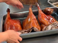 -老字号蛇口德记烧腊饭店·海鲜加工