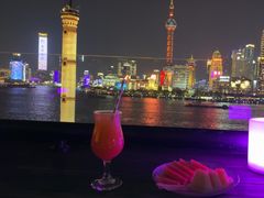-外滩8号 whisky bar(金延大厦店)