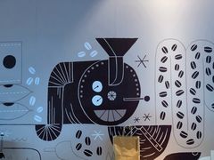 -星巴克(深圳北站B5检票口)