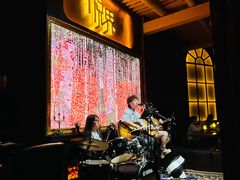 -悦界酒吧(后海店)