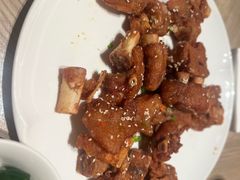 -艳阳天·非遗楚菜(武汉客厅店)