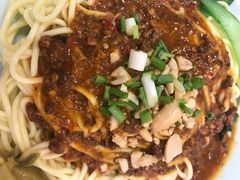 -醉面(五道口启迪大厦店)