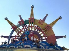 -厦门方特梦幻王国