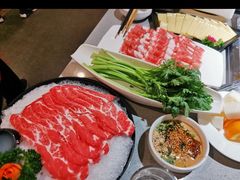 -海底捞火锅(高新万达广场店)