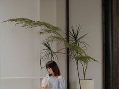 -Metal hands·铁手咖啡