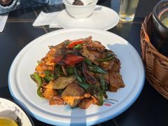 -旺山·浪头人家