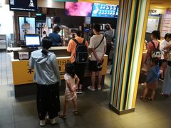 -麦当劳(鼓楼店)