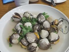 -喜来酌海鲜·饺子(和平一店)