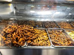 -七星椒卤菜(三圣宫店)