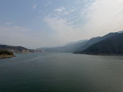 -白帝城·瞿塘峡景区
