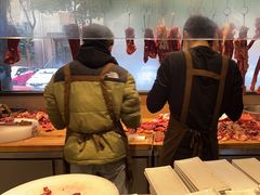 -牛必福潮汕牛肉火锅(油坊桥店)