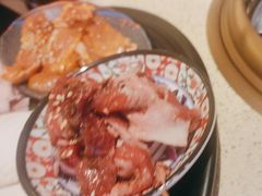 -妙香居韩国烤肉(容桂天佑城店)