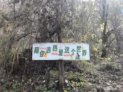 -青龙山生态文化旅游区(慈云寺)