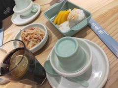 -米泰芒·东南亚料理(体育西店)