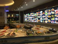 -天下春花园酒店(大东店)
