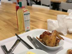 -宜家·瑞典风味餐厅(四元桥店)