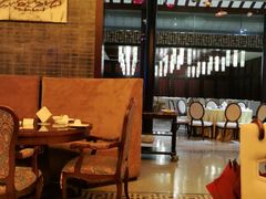 大堂-启东恒大酒店·吕四渔号海鲜餐厅