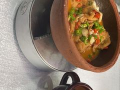 -湘中缘·湖南菜(娄底驻京办店)