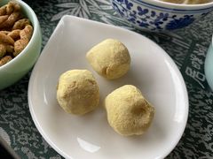 -湖畔居茶楼(湖滨店)