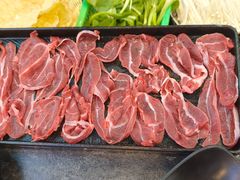 -林记潮牛·牛肉火锅(上马墩店)