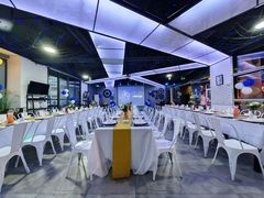 -CIAO·团建聚餐·生日派对轰趴馆(福田店)