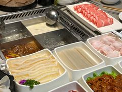 -海底捞火锅(金鼎广场店)