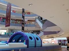 -宝龙城(杭州滨江店)
