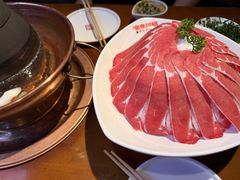 -宝泉铜锅·涮羊肉(解放东路店)