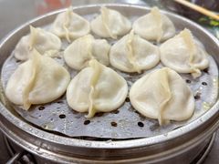 -志亮灌汤蒸饺·清真(庙后街店)