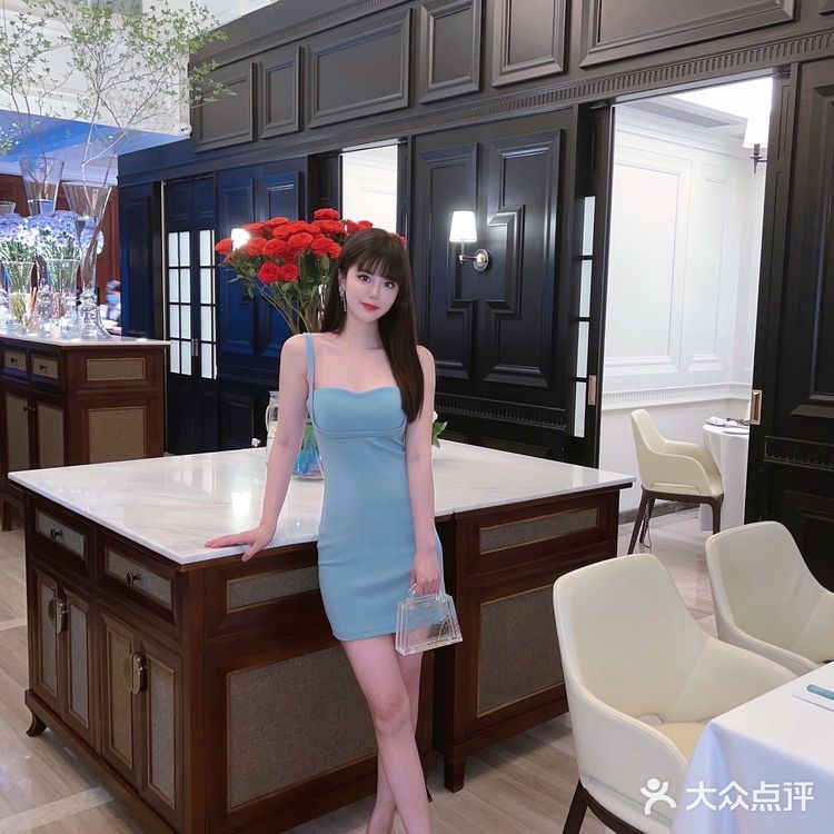 深圳二刷粤菜餐厅火玺园