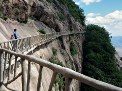 -丹东凤凰山景区