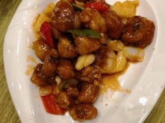 -东方印象大酒楼(拱北店)