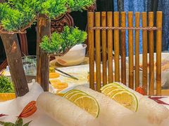 -沈灶河豚宴·河豚融合餐厅(汉中路店)