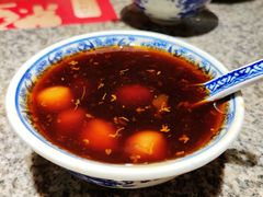 古法糖芋苗-南京大牌档(龙湖长楹天街店)