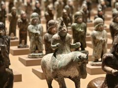 -大同市博物馆
