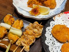 -鸟鹏烧鸟居酒屋(熙龙湾店)