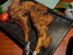 -葉家.焼鳥.居酒屋(惠利街店)