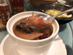 -茶油香闽南菜·花园餐厅(前埔店)