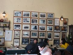 -露西亚咖啡西餐厅(哈尔滨俄侨纪念馆店)