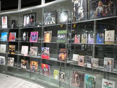 -浣熊唱片店(上海影城店)