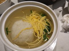 -贡宴盐帮菜自贡驻京联络处餐厅