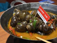 -老闵田螺馆·南昌市井菜·特色小吃(总店)