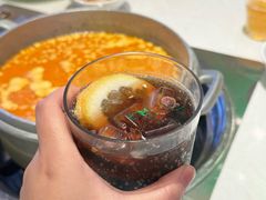 -荣叔港式沙嗲牛肉火锅(正佳潮流店)